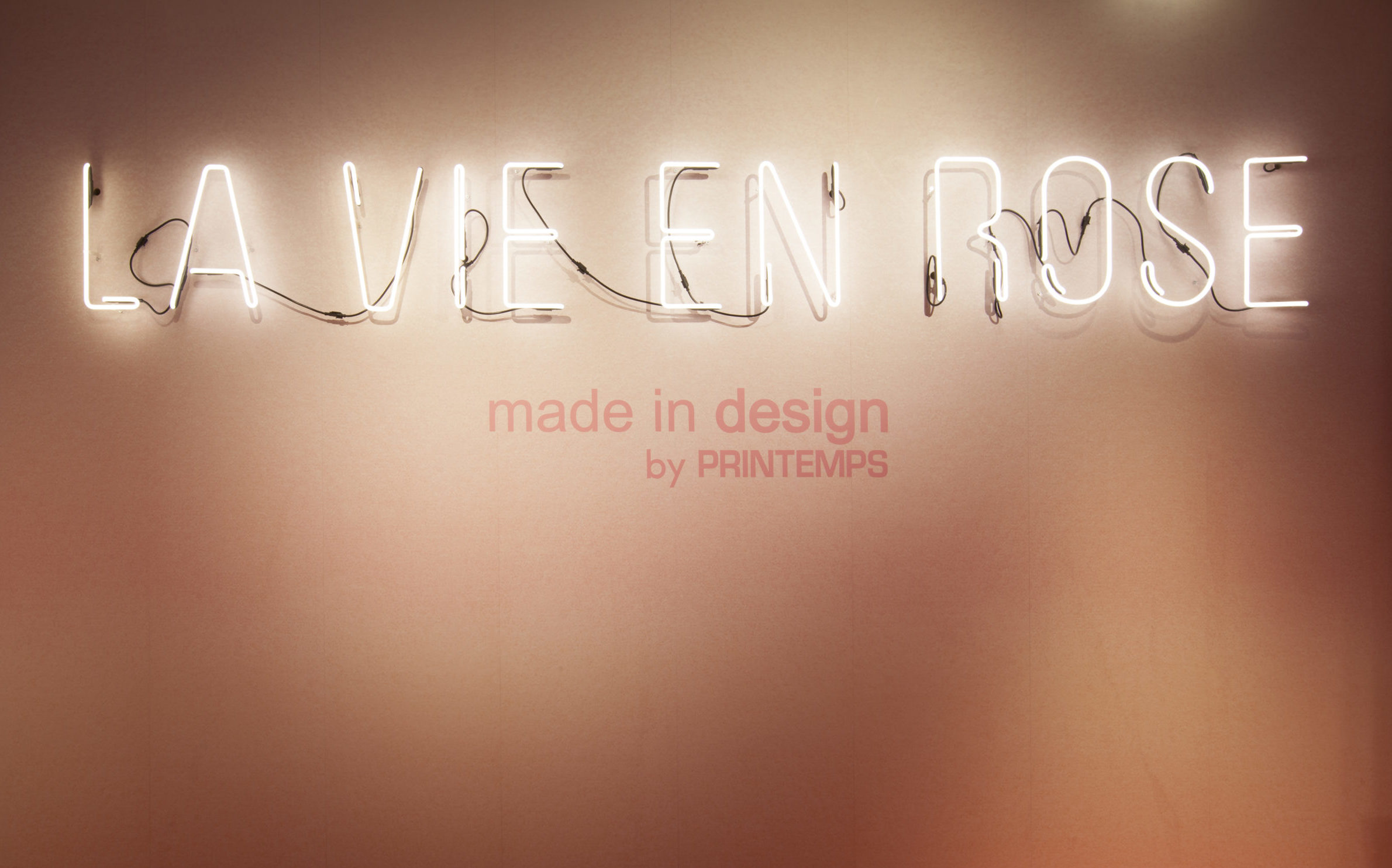 Made in design